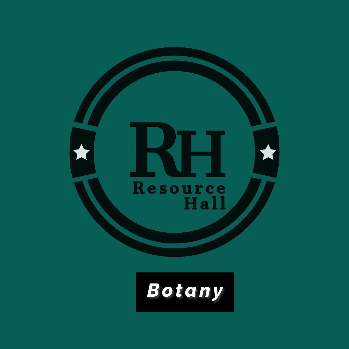 botany