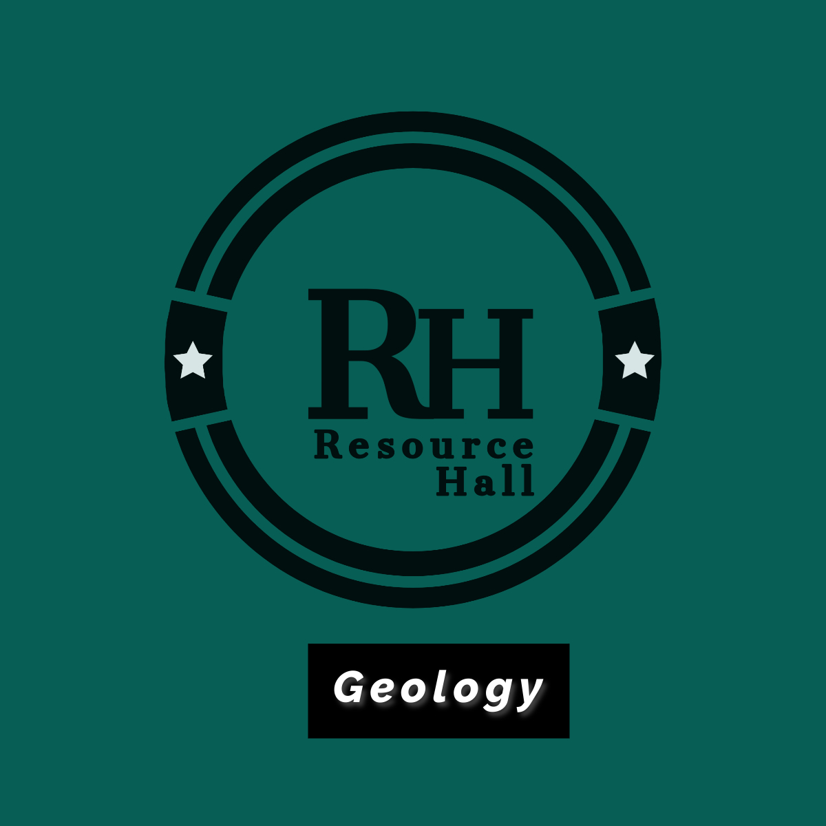 geology