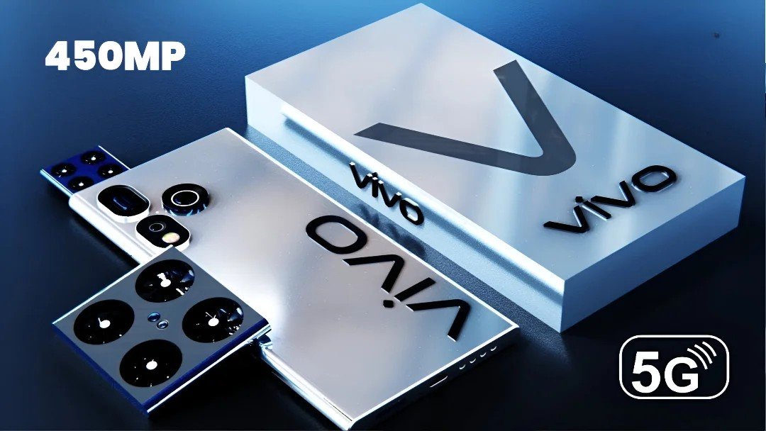 Vivo Flying Drone Camera Phone