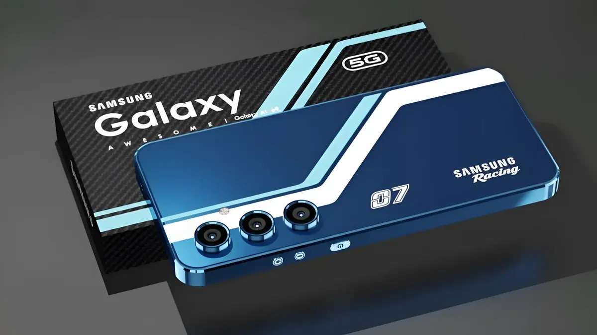 Samsung Galaxy A25 5G